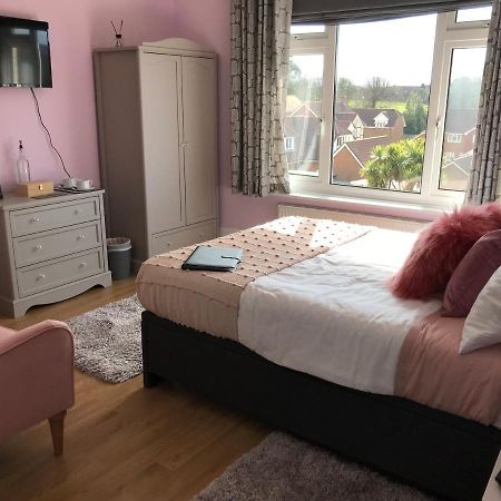 The Drey Bed & Breakfast Sandown Eksteriør bilde