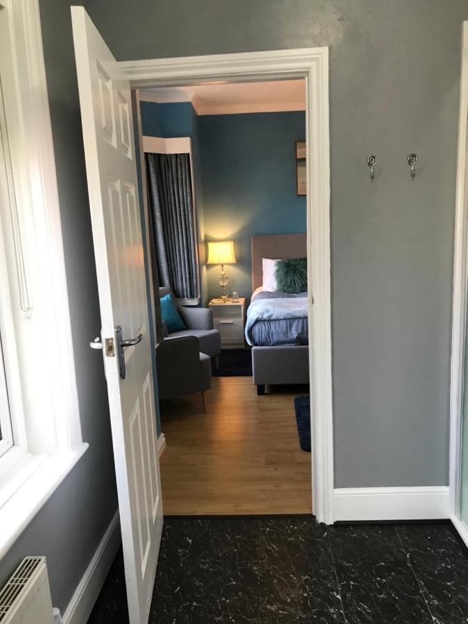 The Drey Bed & Breakfast Sandown Eksteriør bilde