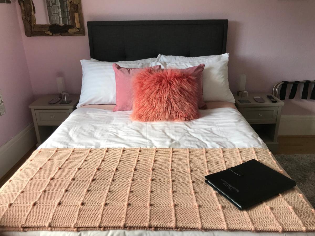 The Drey Bed & Breakfast Sandown Eksteriør bilde