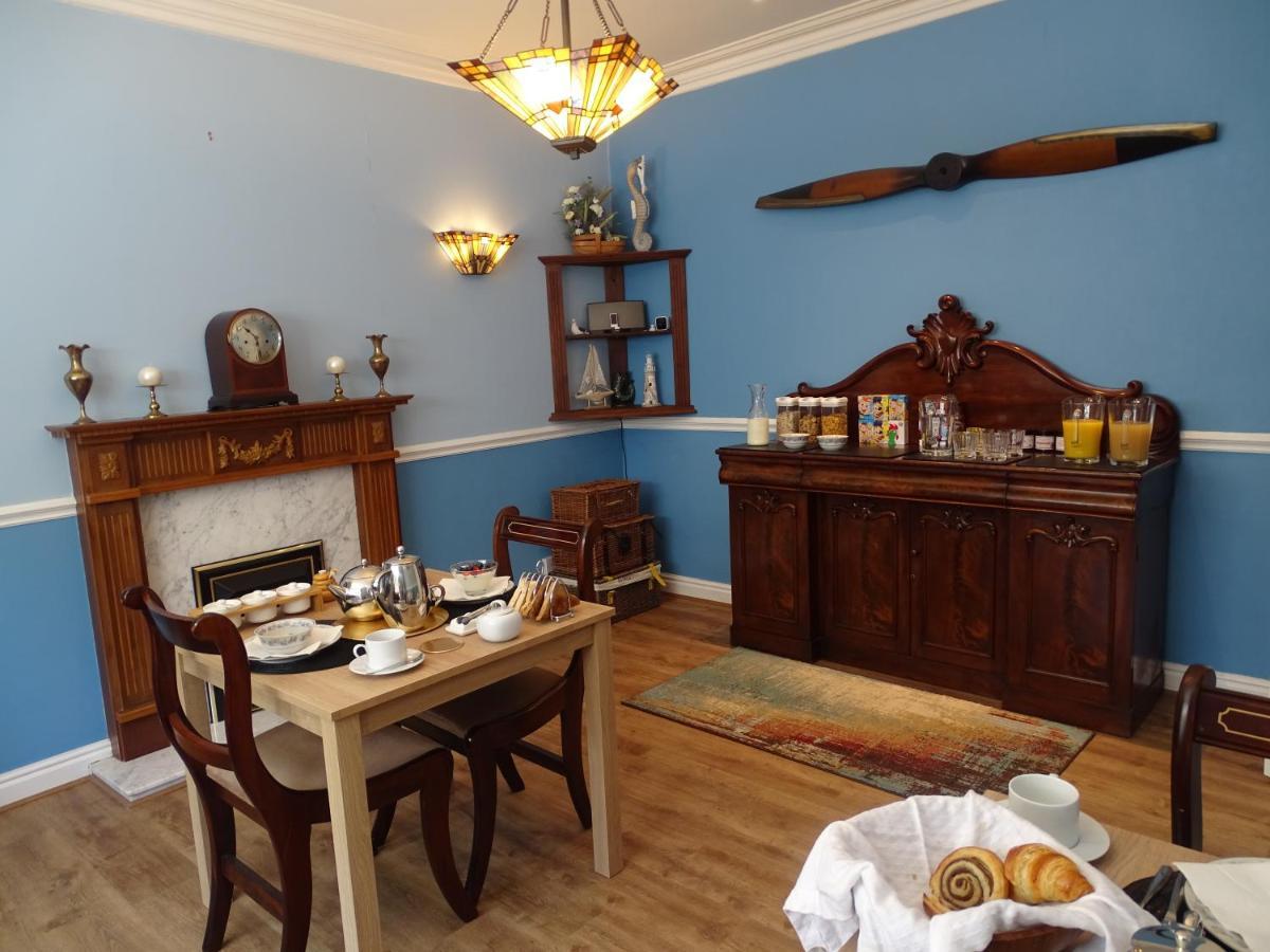 The Drey Bed & Breakfast Sandown Eksteriør bilde